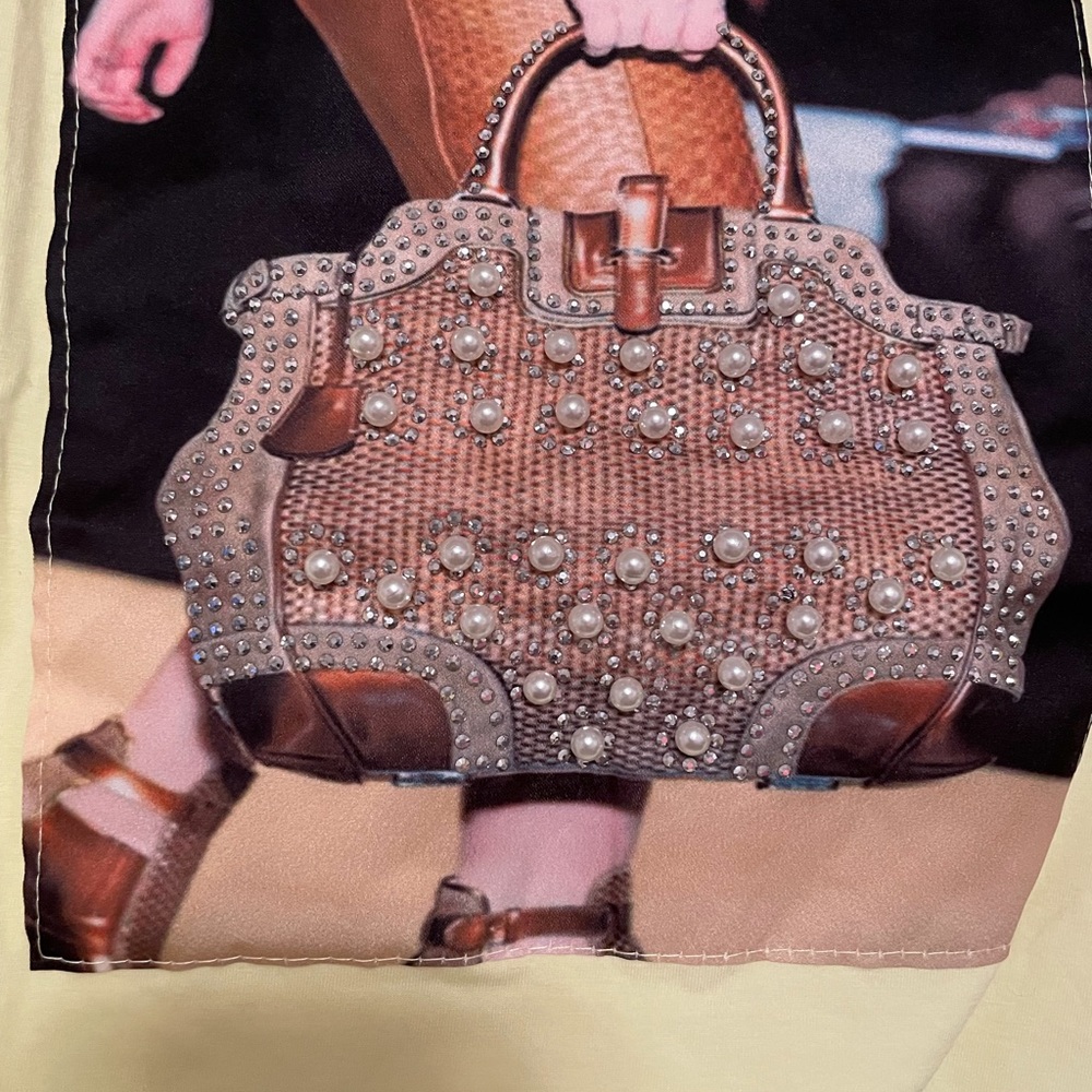 New Jeweled Top - Picture 4 of 7